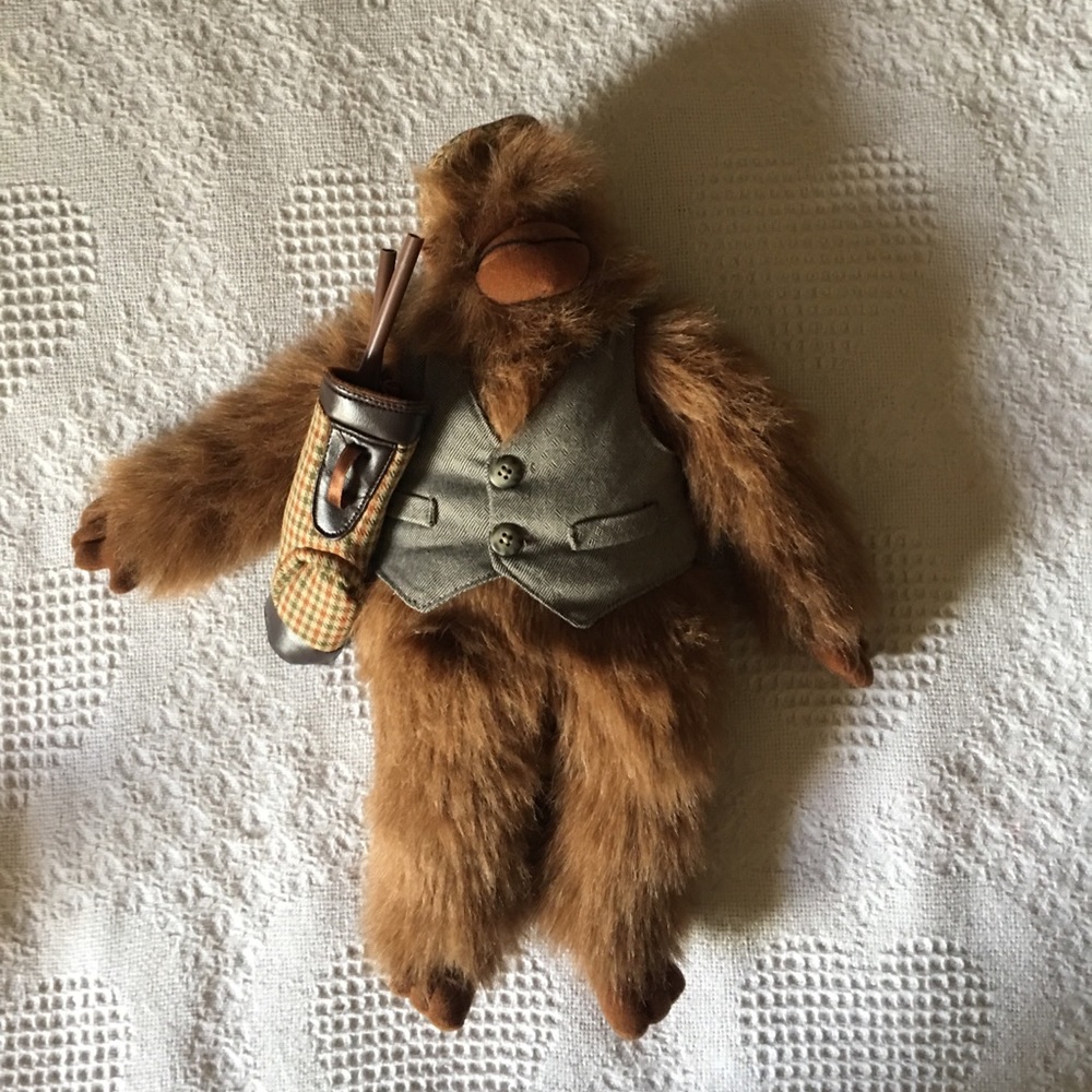 Monkey - Picture 7 of 10